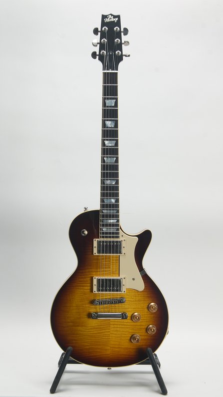 Heritage H-150 Original Sunburst (2018) #1