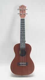 Ranch UK-23 Concert Ukulele Package (used) (SKU: 32645) 32645