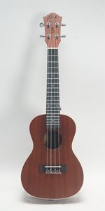 Ranch UK-23 Concert Ukulele Package (used)