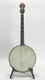 Fairbanks by Vega Style R Whyte Laydie (ca. 1919) (SKU: 32387) 32387