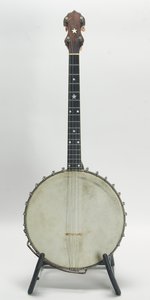 Fairbanks by Vega Style R Whyte Laydie