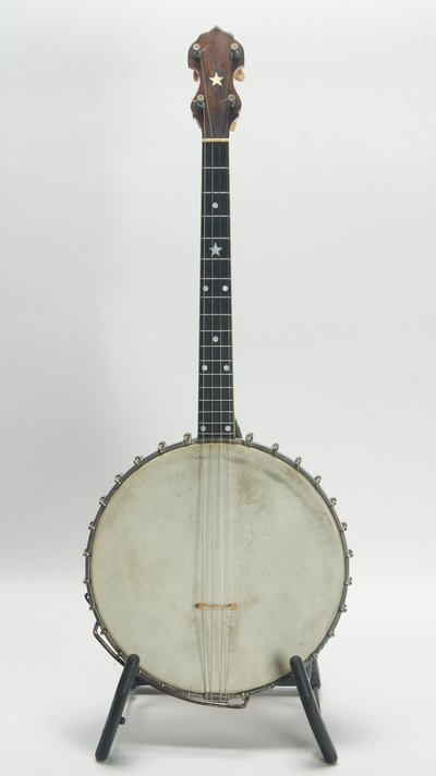 Fairbanks by Vega Style R Whyte Laydie 32387