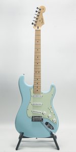 Fender FSR Player Tex Mex Stratocaster Sonic Blue (2022)