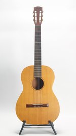 Gibson C-0 Classical (c.1969) (SKU: 32076) 32076