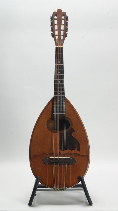 Gelas Mandola 26127