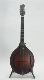 Eastman MDO305 Octave Mandolin *Used (2020) (SKU: 32771) 32771