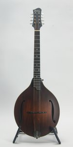 Eastman MDO305 Octave Mandolin *Used (2020)