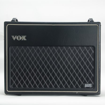 Vox TB35C2 Bruno *used #1