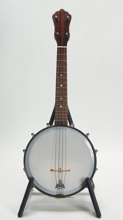 S.S. Stewart (Epiphone) Banjo-Uke