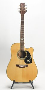 Takamine G Series