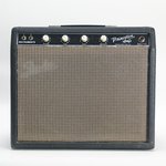 Fender Princeton 6G2 Tuxedo (1964) (SKU: 31297) 31297