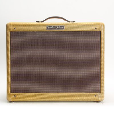 Fender Deluxe "5E3" (1957) 30998