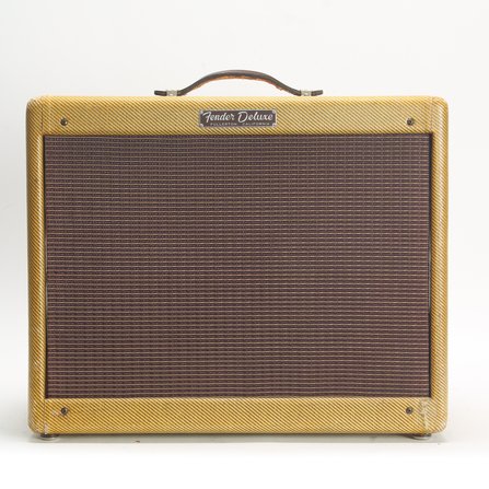 Fender Deluxe "5E3" (1957) #1