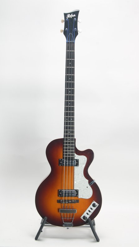 Hofner Club Bass Ignition *USED #1
