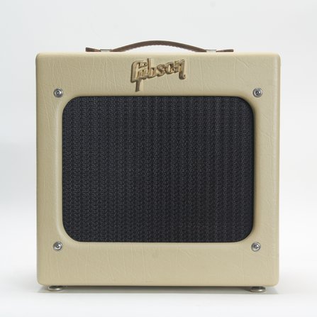 Gibson GA-5 Les Paul Jr. Amp Reissue #1