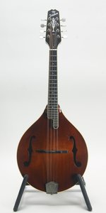 Weber Yellowstone A Mandolin (2012)