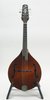 Weber Yellowstone A Mandolin (2012) (SKU: 32287) 32287