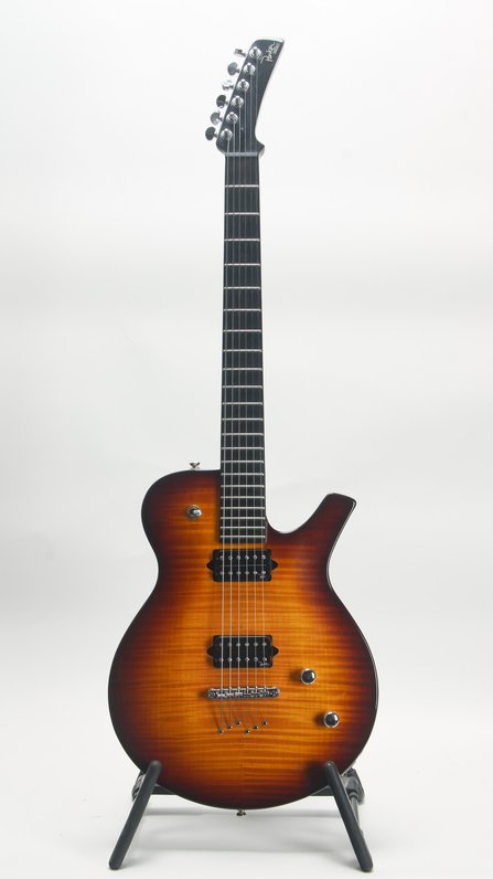 Parker PM-20 (2005) #1