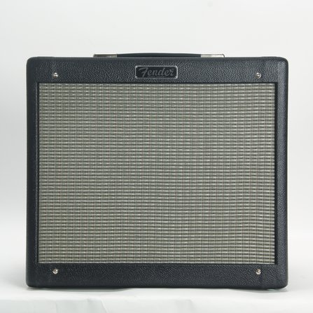 Fender Blues JR #1
