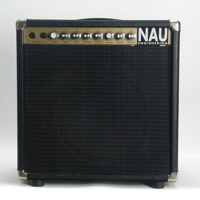 Nau 1x10" Combo Amp 31495