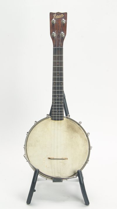 Bacon No 1 Banjo Ukulele 31756