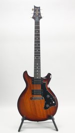 PRS Mira McCarty Tobacco Sunburst (2013) (SKU: 32315) 32315