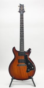 PRS Mira McCarty Tobacco Sunburst (2013)