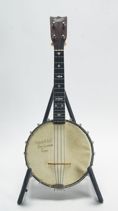Bacon No. 2 Banjo Ukulele 31757