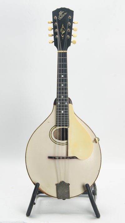 Gibson A-3 (ca. 1922)