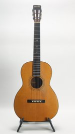 Marveltone (Regal) Style 3 00 Flat Top (ca.1935) (SKU: 32013) 32013