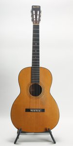 Marveltone (Regal) Style 3 00 Flat Top (ca.1935)