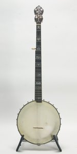 F. J. Bacon Special Grand Concert