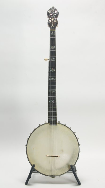 F. J. Bacon Special Grand Concert #1