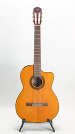 Takamine GC5CE *Used (SKU: 31596) 31596