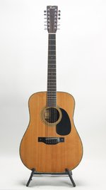 Fender F-80-12 1978 (SKU: 31600) 31600