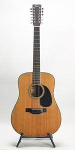 Fender F-80-12 1978