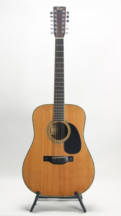 Fender F-80-12 1978