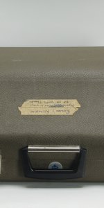 Hohner Club 11B Button Accordion