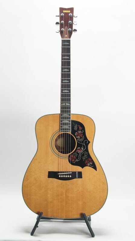 Yamaha FG-350W (ca.1980) #1