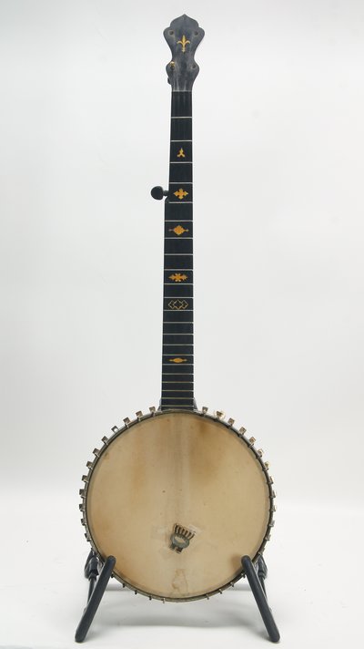 John C. Haynes Baystate Model 301 31550