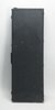 Unmarked Electric Rectangle Case (c.1960s) (SKU: 30824) 30824