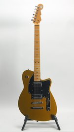 Reverend Gil Parris HSH (SKU: 32199) 32199