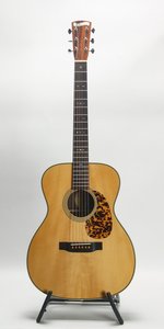 Blueridge ADK Top Craftsman Series 000 BR-163A