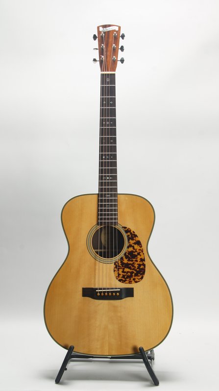 Blueridge ADK Top Craftsman Series 000 BR-163A #1