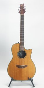 Ovation Applause AA13 3/4 Travel Steel String (As is)