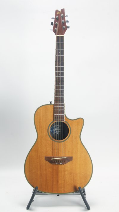 Ovation Applause AA13 3/4 Travel Steel String (As is) 32647