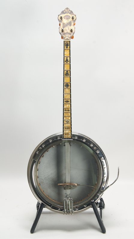 Bacon and Day Silver Bell Sultana No. 1 (ca. 1936) #1