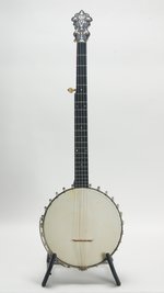 S. S. Stewart Special Thoroughbred (SKU: 32409) 32409