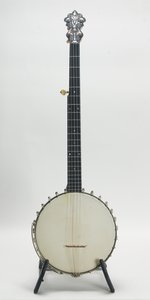 S. S. Stewart Special Thoroughbred