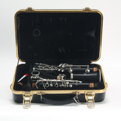 Selmer Soloist Clarinet 30740